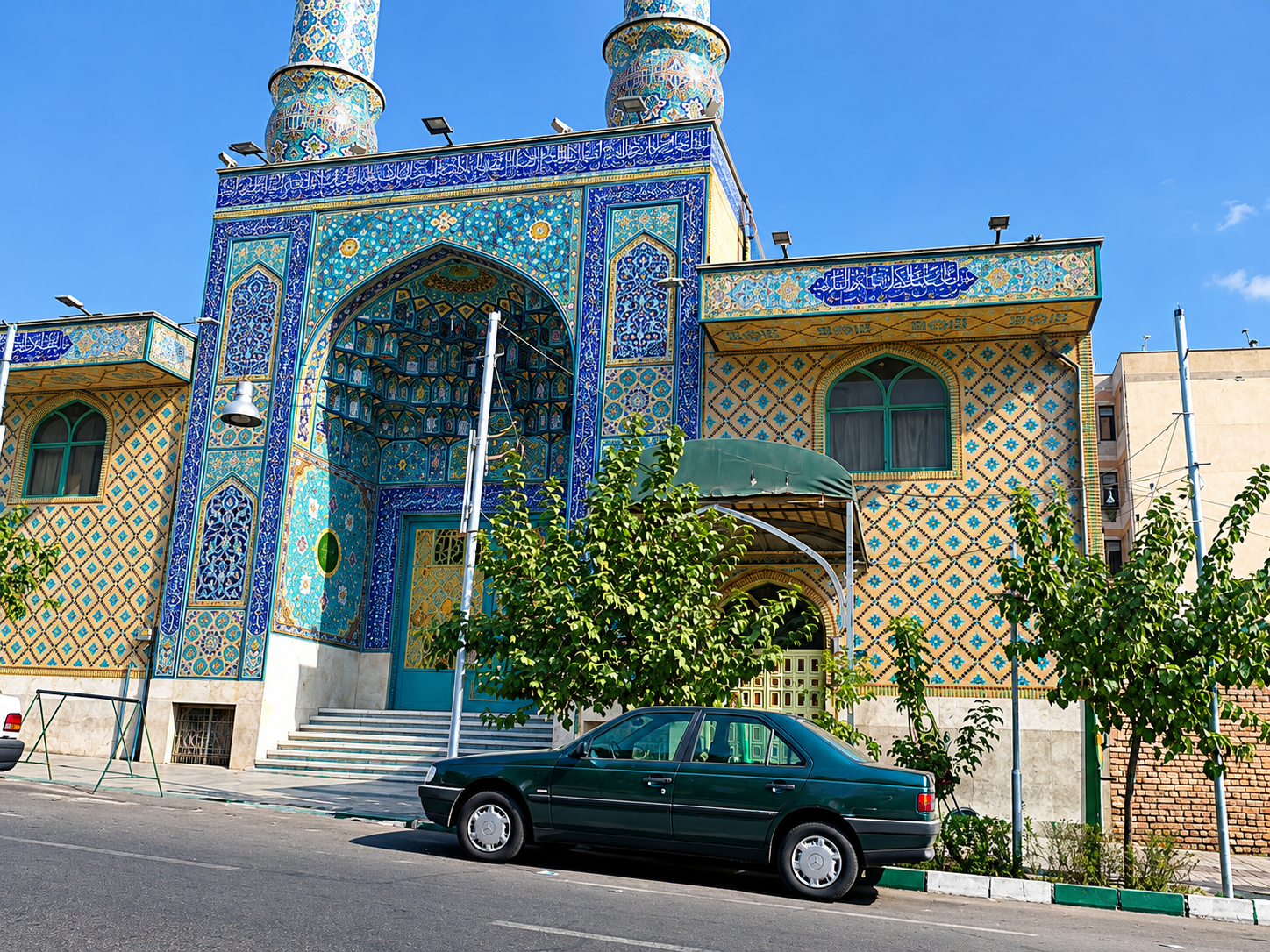 آزادی ۲۵ بدهکار مالی با برپایی پویش «هر مسجد آزادی یک زندانی»